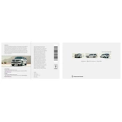 Lincoln Navigator 2017 SUV