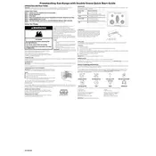 Whirlpool WGG745S0FS Range
