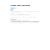 Dell Precision T1500 Workstation