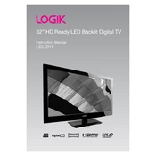 Logik L32LED11
