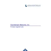 Grandstream GXP1610 IP Phone
