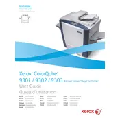 Xerox ColorQube 9301 Printer
