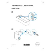 Dell OptiPlex 5040 Desktop