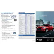 Hyundai Veloster Turbo 2014 Hatchback manual cover