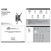 Logik LTSS17 manual cover