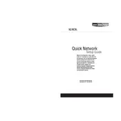 Xerox WorkCentre 133 Printer