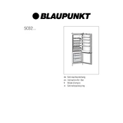 Blaupunkt 5CB27020