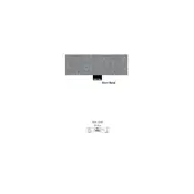 Rotel RDV-1040 DVD Player manual cover