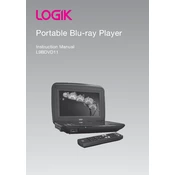 Logik L9BDVD11
