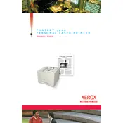 Xerox Phaser 3400 Printer