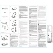 Mophie Wireless Charging Stand Charger