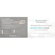 Amcrest IP4M-1046EB-AI Security Camera