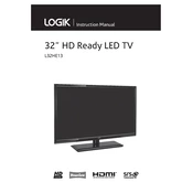 Logik L32HE13
