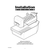 Whirlpool WRS315SNHM Refrigerator