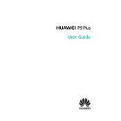 Huawei P9 Plus VIE-L09 Smartphone