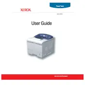 Xerox Phaser 3600 Printer