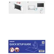 Samsung RU800D UN82RU800DFXZA TV manual cover