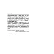 Subaru Impreza 2.0i 5-Door 2017