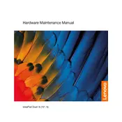 Lenovo IdeaPad Duet 3i Laptop