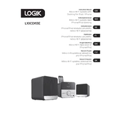 Logik L10CDI13E