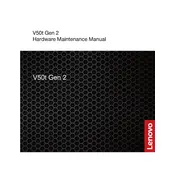 Lenovo V50t Gen 2 Computer