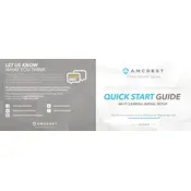 Amcrest IP2M-841B Security Camera