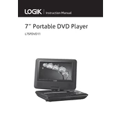 Logik L7SPDVD11