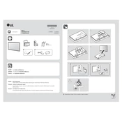 LG 24LM500S 24LM500S-P.AUS Monitor manual cover