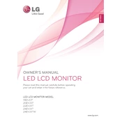 LG 24EN33TW 24EN33TW-B.AUS Monitor manual cover