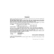 Toyota Tundra 2008 Truck