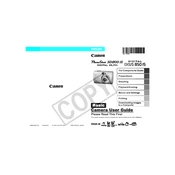 Canon Digital IXUS 850 IS