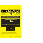 Whirlpool WRS588FIHB Refrigerator