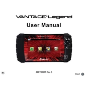 Snap-on Vantage Legend Scanner