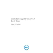 Dell Latitude 7214 Rugged Extreme Laptop
