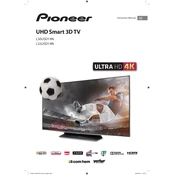 Pioneer L50USD14N