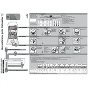 Bosch Series 2 SPS2IKW04G Dishwasher