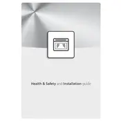 Hotpoint Class 3 MN 314 IX H Microwave