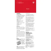 Bontrager Transmitr Bike Accessory manual cover