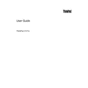 Lenovo ThinkPad X121e Laptop