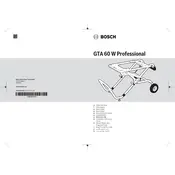 Bosch 0 601 B12 000 Stand