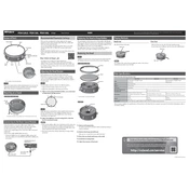 Roland PDA100L manual cover