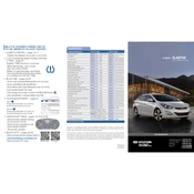 Hyundai Elantra 2014 Sedan manual cover