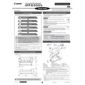 Canon imagePROGRAF iPF8300S