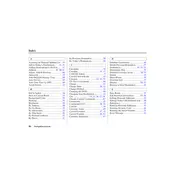 Acura TSX 2004 Sedan