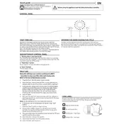 Hotpoint H1 D80W UK Dryer