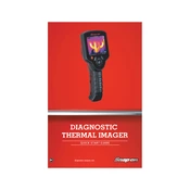 Snap-on Thermal Imager Imager manual cover