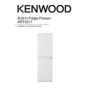Kenwood KIFF5017