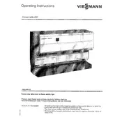 Viessmann Dekamatik-D2 Control Unit