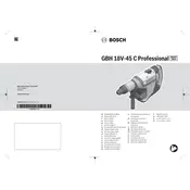 Bosch 0 611 913 000 Hammer