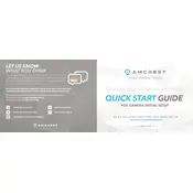 Amcrest IP5M-T1179EW-28MM Security Camera